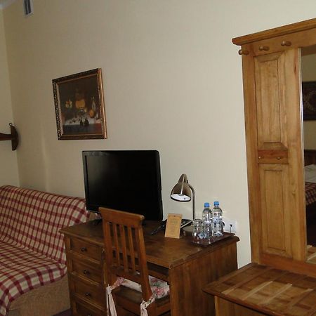 Hotel Magnes Szklarska Poreba Ngoại thất bức ảnh