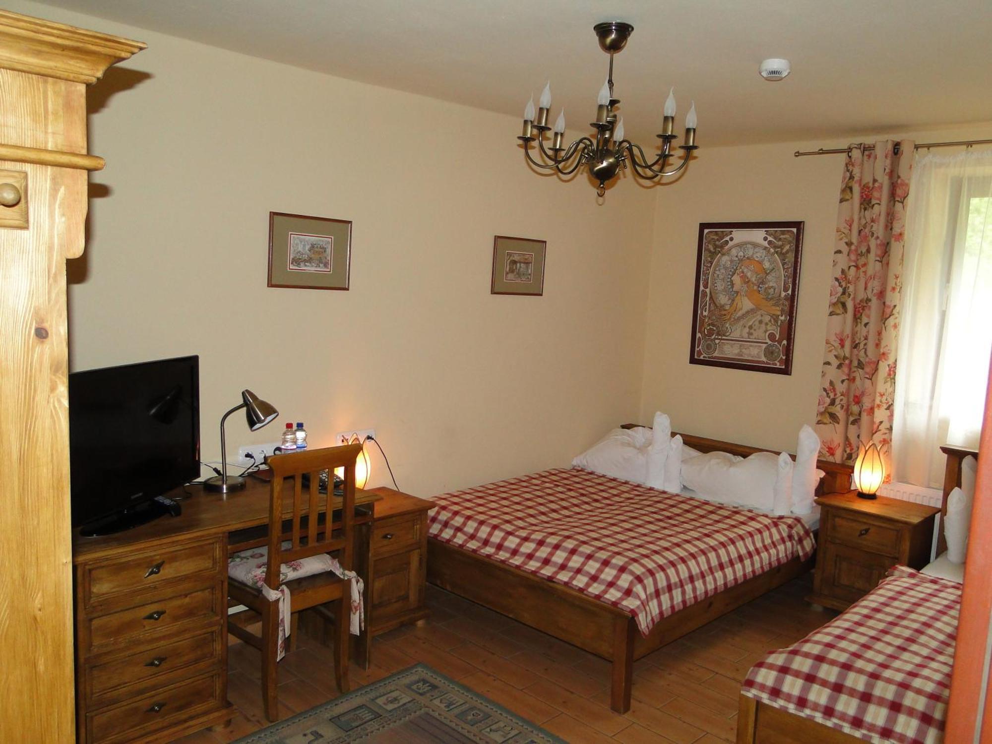 Hotel Magnes Szklarska Poreba Ngoại thất bức ảnh