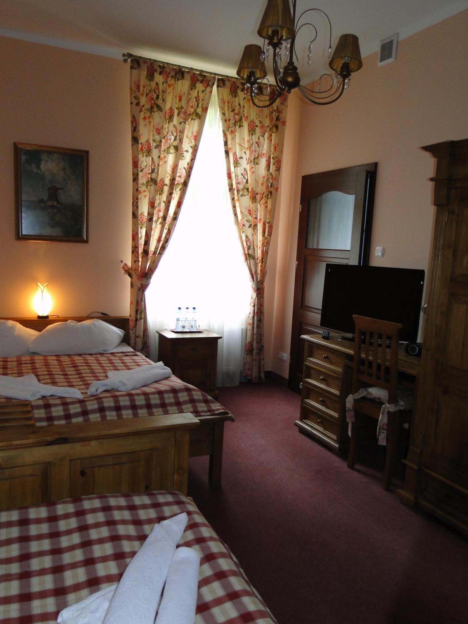 Hotel Magnes Szklarska Poreba Ngoại thất bức ảnh
