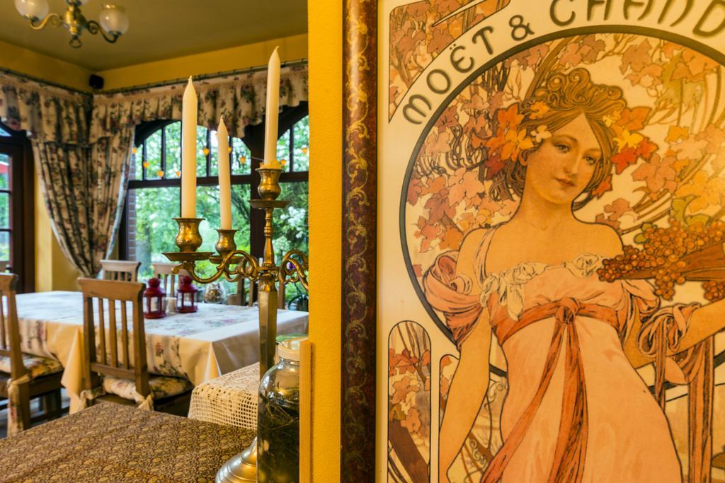Hotel Magnes Szklarska Poreba Ngoại thất bức ảnh