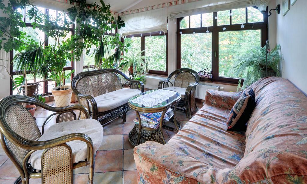 Hotel Magnes Szklarska Poreba Ngoại thất bức ảnh