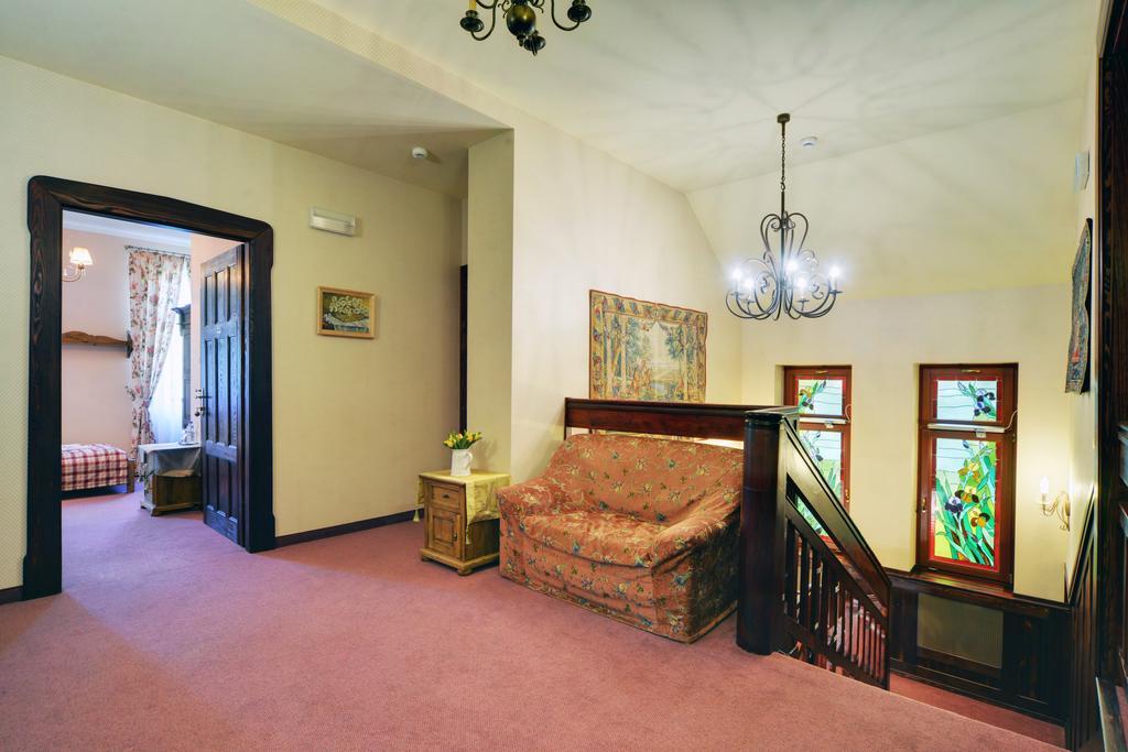 Hotel Magnes Szklarska Poreba Ngoại thất bức ảnh