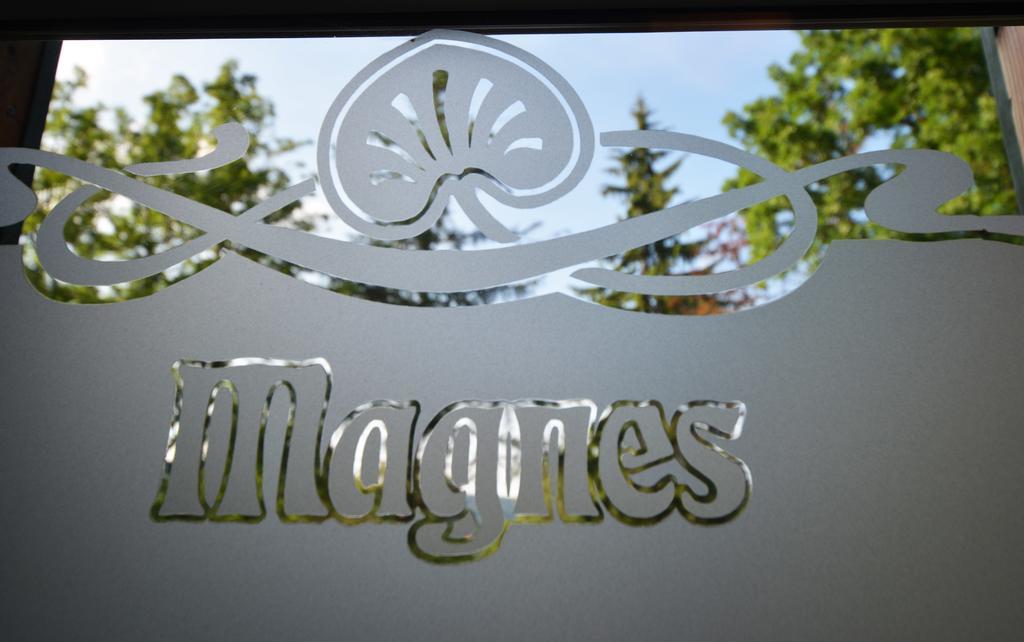 Hotel Magnes Szklarska Poreba Ngoại thất bức ảnh