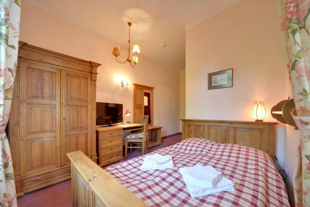 Hotel Magnes Szklarska Poreba Ngoại thất bức ảnh